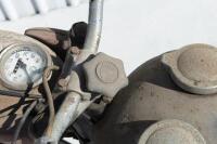 1960 Puch SGS 250cc Motorcycle [Location: Birregurra] - NO RESERVE - 16