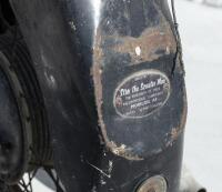 1960 Puch SGS 250cc Motorcycle [Location: Birregurra] - NO RESERVE - 19
