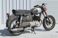 1960 Puch SGS 250cc Motorcycle [Location: Birregurra] - NO RESERVE - 20
