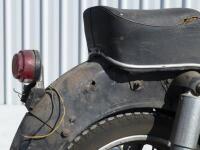 1960 Puch SGS 250cc Motorcycle [Location: Birregurra] - NO RESERVE - 21