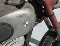 1960 Puch SGS 250cc Motorcycle [Location: Birregurra] - NO RESERVE - 23