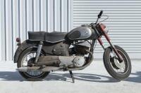 1960 Puch SGS 250cc Motorcycle [Location: Birregurra] - NO RESERVE - 26
