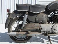 1960 Puch SGS 250cc Motorcycle [Location: Birregurra] - NO RESERVE - 27