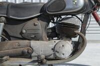 1960 Puch SGS 250cc Motorcycle [Location: Birregurra] - NO RESERVE - 28