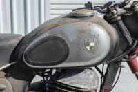 1960 Puch SGS 250cc Motorcycle [Location: Birregurra] - NO RESERVE - 29