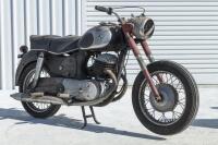 1960 Puch SGS 250cc Motorcycle [Location: Birregurra] - NO RESERVE - 31