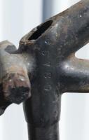 c1920 Douglas 4HP 600cc Motorcycle [Location: Birregurra] - NO RESERVE - SALEROOM NOTICE - 6