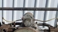 c1920 Douglas 4HP 600cc Motorcycle [Location: Birregurra] - NO RESERVE - SALEROOM NOTICE - 10