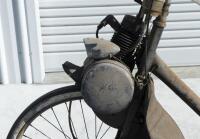 c1950s VeloSolex Autocycle [Location: Birregurra] - NO RESERVE - 2