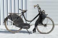 c1950s VeloSolex Autocycle [Location: Birregurra] - NO RESERVE - 5