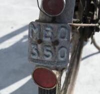 c1950s VeloSolex Autocycle [Location: Birregurra] - NO RESERVE - 7