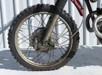 c1970s HONDA GL-175&nbsp;Motorcycle [Location: Birregurra] - NO RESERVE - 3
