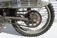 c1970s HONDA GL-175&nbsp;Motorcycle [Location: Birregurra] - NO RESERVE - 6