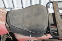 c1970s HONDA GL-175&nbsp;Motorcycle [Location: Birregurra] - NO RESERVE - 7