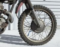 c1970s HONDA GL-175&nbsp;Motorcycle [Location: Birregurra] - NO RESERVE - 13