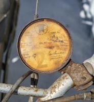c1970s HONDA GL-175&nbsp;Motorcycle [Location: Birregurra] - NO RESERVE - 14