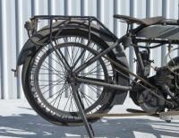 c1925 Douglas TS 350cc Motorcycle [Location: Birregurra] - NO RESERVE - SALEROOM NOTICE - 2