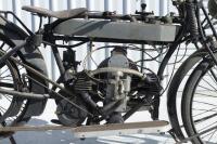 c1925 Douglas TS 350cc Motorcycle [Location: Birregurra] - NO RESERVE - SALEROOM NOTICE - 3