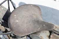 c1925 Douglas TS 350cc Motorcycle [Location: Birregurra] - NO RESERVE - SALEROOM NOTICE - 6