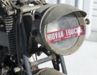 c1925 Douglas TS 350cc Motorcycle [Location: Birregurra] - NO RESERVE - SALEROOM NOTICE - 8