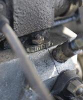 c1925 Douglas TS 350cc Motorcycle [Location: Birregurra] - NO RESERVE - SALEROOM NOTICE - 9