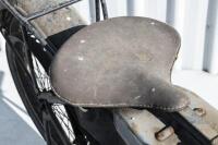 c1925 Douglas TS 350cc Motorcycle [Location: Birregurra] - NO RESERVE - SALEROOM NOTICE - 11