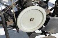 c1925 Douglas TS 350cc Motorcycle [Location: Birregurra] - NO RESERVE - SALEROOM NOTICE - 15