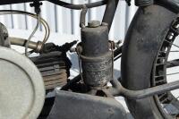 c1925 Douglas TS 350cc Motorcycle [Location: Birregurra] - NO RESERVE - SALEROOM NOTICE - 16