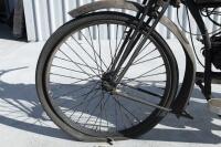 c1925 Douglas TS 350cc Motorcycle [Location: Birregurra] - NO RESERVE - SALEROOM NOTICE - 19