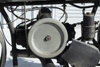 c1925 Douglas TS 350cc Motorcycle [Location: Birregurra] - NO RESERVE - SALEROOM NOTICE - 20