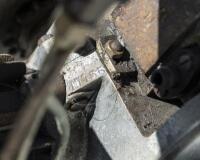 c1925 Douglas TS 350cc Motorcycle [Location: Birregurra] - NO RESERVE - SALEROOM NOTICE - 21