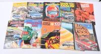 BATHURST: A collection of ten Bathurst&nbsp;Programmes&nbsp;500 & 1000 events including 1971, 74, 77, 80, 82, 83, 84, 85, 86, & 1987.&nbsp; - 2