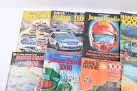 BATHURST: A collection of ten Bathurst&nbsp;Programmes&nbsp;500 & 1000 events including 1971, 74, 77, 80, 82, 83, 84, 85, 86, & 1987.&nbsp; - 3