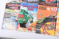 BATHURST: A collection of ten Bathurst&nbsp;Programmes&nbsp;500 & 1000 events including 1971, 74, 77, 80, 82, 83, 84, 85, 86, & 1987.&nbsp; - 4