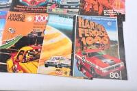 BATHURST: A collection of ten Bathurst&nbsp;Programmes&nbsp;500 & 1000 events including 1971, 74, 77, 80, 82, 83, 84, 85, 86, & 1987.&nbsp; - 5