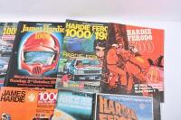 BATHURST: A collection of ten Bathurst&nbsp;Programmes&nbsp;500 & 1000 events including 1971, 74, 77, 80, 82, 83, 84, 85, 86, & 1987.&nbsp; - 6