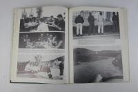 ASTON MARTIN: Two volume set of 'Racing With The David Brown Aston Martins' by John Wyer/Chris Nixon. - 2