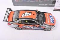 MARO ENGEL: A1:18 scale Mercedes Benz E-63 AMG V8 Supercar as raced by Maro Engel, Team Erebus Motorsport&nbsp;in the 2013 V8 Supercars Championship Season. Biante Model Cars (Item No. B18E13B) - 3