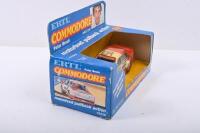 BROCK: A 1:43 scale motorized pullback model of Peter Brock & Larry Perkins 1983 Holden VH Commodore #05 by Ertl. In original box.&nbsp; - 4
