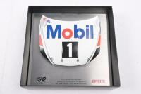 TANDER/COURTNEY: A Biante 1:10 scale collectable signature bonnet from Holden Racing Teams 2015 V8 Supercars Championship livery. #2 Tander/ #22 James Courtney.&nbsp; - 2