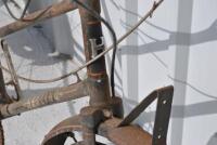 HEALING: A rare Australian A.G. Healing motorised bicycle [Location: Birregurra] - 15