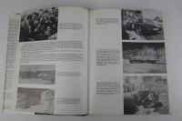 ASTON MARTIN: Two volume set of 'Racing With The David Brown Aston Martins' by John Wyer/Chris Nixon. - 3