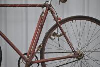 BICYCLE: A circa 1950s Bellbird men's racing bike [Location: Birregurra] - NO RESERVE - 3