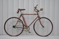 BICYCLE: A circa 1950s Bellbird men's racing bike [Location: Birregurra] - NO RESERVE - 2