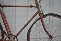 BICYCLE: A circa 1950s Bellbird men's racing bike [Location: Birregurra] - NO RESERVE - 7