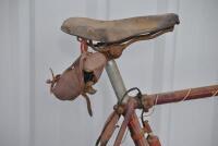 BICYCLE: A circa 1950s Bellbird men's racing bike [Location: Birregurra] - NO RESERVE - 8