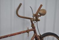 BICYCLE: A circa 1950s Bellbird men's racing bike [Location: Birregurra] - NO RESERVE - 9
