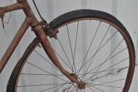 BICYCLE: A circa 1950s Bellbird men's racing bike [Location: Birregurra] - NO RESERVE - 11