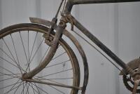 BICYCLE: An original blue children's bicycle [Location: Birregurra] - NO RESERVE - 4