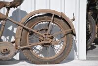 c1931 Harley-Davidson Model D Motorcycle [Location: Birregurra] - NO RESERVE - 3